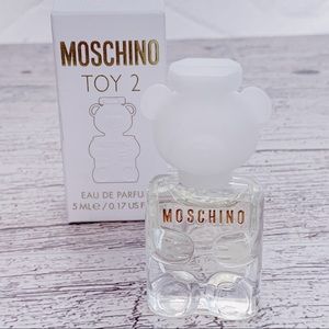 Moschino Toy 2